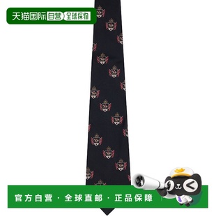 男士 渡边淳弥 黑色 Silk Emblem 香港直邮Junya Small Watanabe