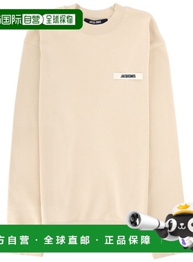 1h可退 香港直邮Jacquemus 男士 卫衣 SSM00206AJ00126150