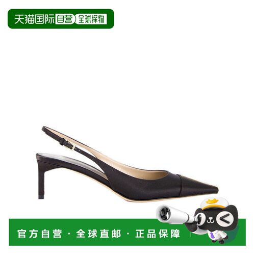 1h可退 Tom Ford 尖头露跟高跟鞋 W3900-TSA002P