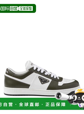 PRADA 男士运动鞋 2EE364FD0013LOIF008L普拉达男鞋