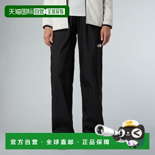 自营欧洲直邮北面 Sheltered Creek女士防水厚裤 THE NORTH FACE