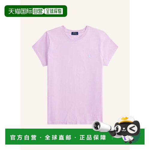 欧洲直邮polo ralph lauren 女士 上装T恤