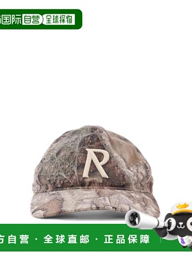 1h可退 香港直邮represent 男士 帽子