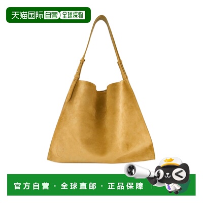 香港直邮Christian Louboutin 抽绳宽松托特包手提包 3255125_