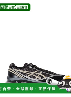 1h可退 香港直邮Asics 亚瑟士 男士 Us6-S Gel-Kinetic Fluent 运