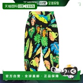 女童 1h可退 印花棉 斯特拉 麦卡特尼 香港直邮Stella Mccartney