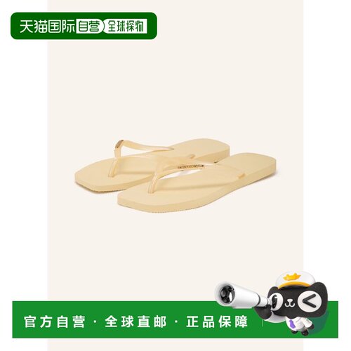 欧洲直邮HAVAIANAS 女士凉鞋 100341687319000 CO 【付后1h可退】