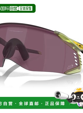 1h可退 欧洲直邮OAKLEY 男士太阳镜 OO950109VERDE CO 花色 OCCHI
