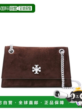 香港直邮Tory Burch Kira Turnlock 迷你单肩包 178150汤丽柏琦