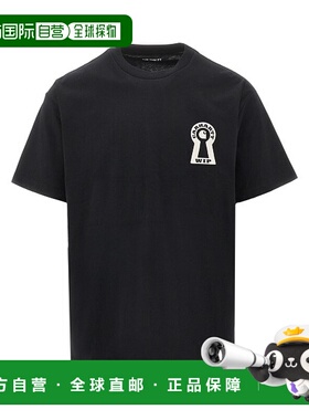 1h可退 香港直邮CARHARTT WIP 男士 T恤 I03623089XX 舒适时尚