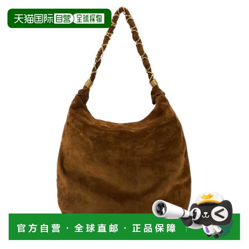 1h可退 欧洲直邮ysl/圣罗兰 女士 单肩包