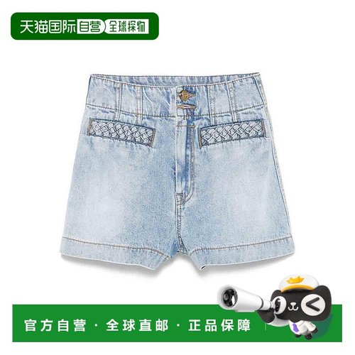 欧洲直邮zimmermann 女士 休闲裤