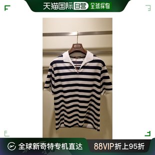 Piana 诺悠翩雅 男士 FAM7819 香港直邮Loro 短袖 Polo衫