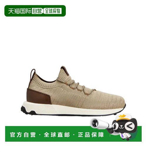 Tod's 系带运动鞋 XXM63K0JZ90UYY 【付后1h可退】