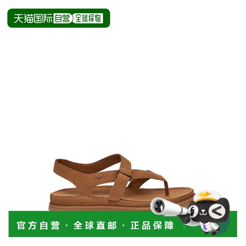 香港直邮UGG 女士凉鞋 11751346 支付后1h可退