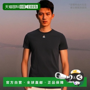 T恤 短袖 3G010017J001M Westwood 香港直邮Vivienne