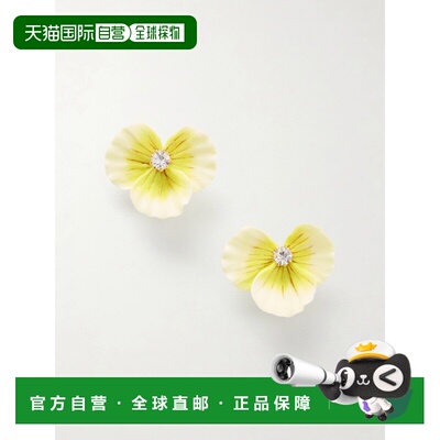JENNIFERBEHR珍妮弗 贝尔Aleah女士耳环配饰
