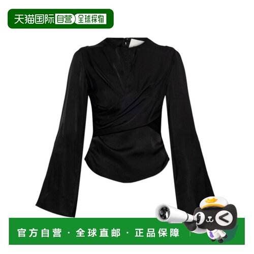 Isabel Marant 长袖上衣 HT0894FAD3J13I女装 【付后1h可退】