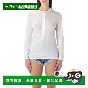 欧洲直邮isabel marant etoile 女士 上装T恤上衣