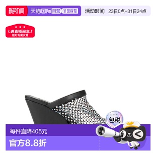 Mccartney 凉鞋 斯特拉 女士坡跟 麦卡特尼 香港直邮Stella