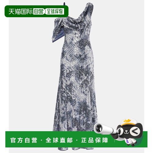 香港直邮DIANE VON FURSTENBERG 黛安 冯芙丝汀宝 女士 Joaquin