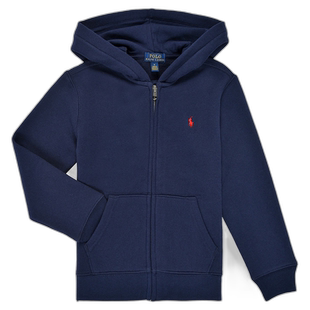 欧洲直邮Polo Ralph Lauren 拉夫劳伦 童款 SIDOINE 卫衣 海蓝色