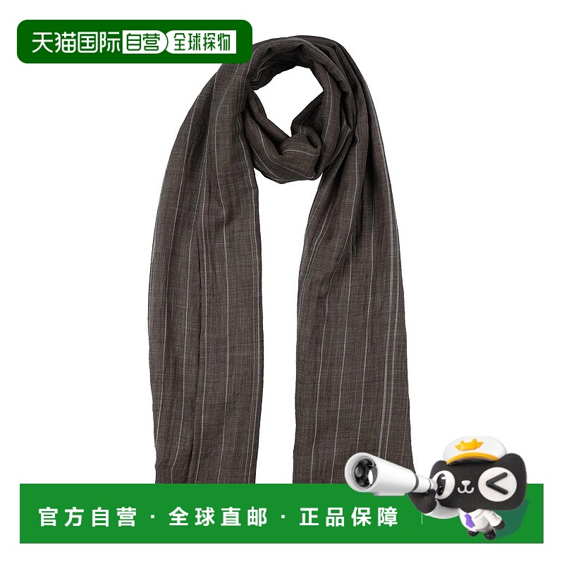 1h可退 香港直邮Brunello Cucinelli 布内罗 古奇拉利 女士 Foula