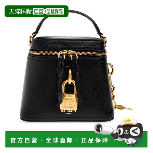 欧洲直邮balmain 女士 单肩包