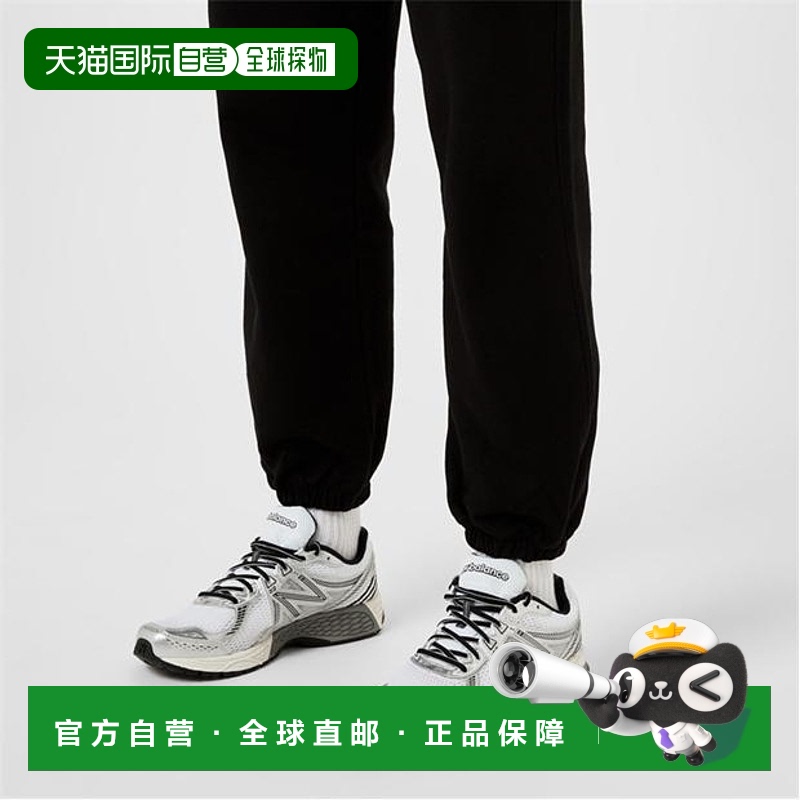 1h可退 香港直邮New Balance  男士 860v2 运动鞋正品品牌休闲百