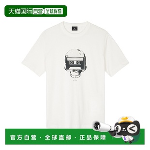 T恤 Paul 短袖 M2R220XPP4705高档舒适百搭 Smith 香港直邮PS