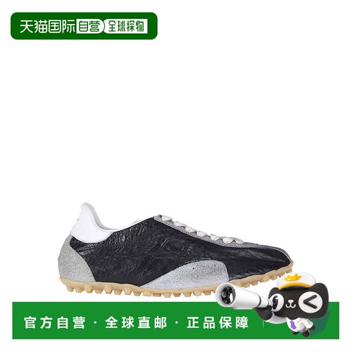 香港直邮MAISON MARGIELA 女士足球鞋 S58WS0269P73支付后1h可退