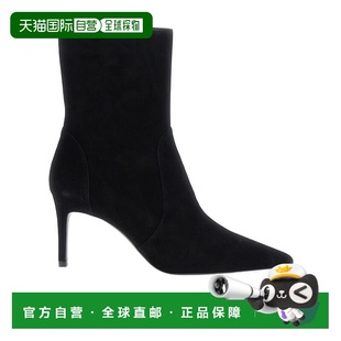 SJ970 拉链短筒靴 香港直邮Stuart Weitzman