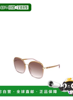 香港直邮Chloe Franky 大方框太阳眼镜 CH0031S蔻依