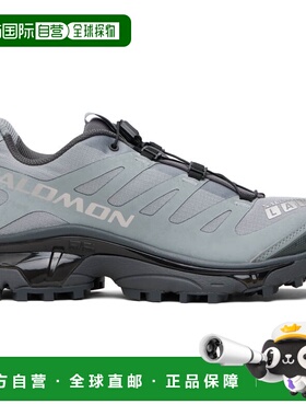 1h可退 香港直邮yves salomon 萨洛蒙 女士 灰色 XT-4 OG PROTECT