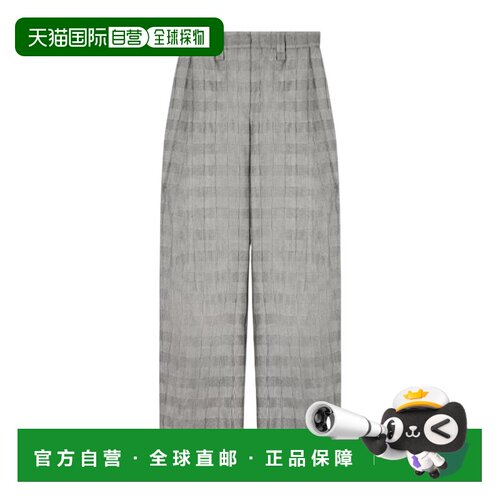 香港直邮EMPORIO ARMANI 女士休闲裤 EW004350TE200支付后1h可退