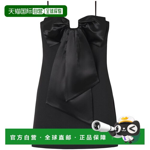 1h可退 香港直邮MARC JACOBS 女士连衣裙 2S5RDR067W16001 SS2026