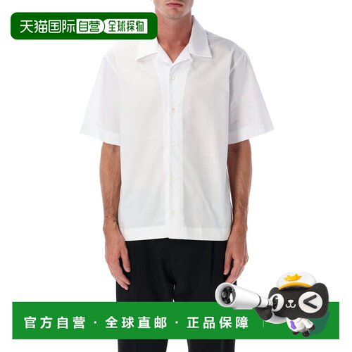 欧洲直邮givenchy/纪梵希 男士 衬衫