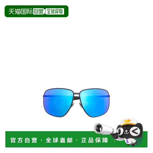 香港直邮Moncler 全框太阳镜 5690LME4008X1017X