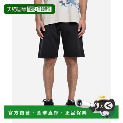 1h可退 香港直邮Paul & Shark 保罗与鲨鱼 男士 en Coton avec 徽