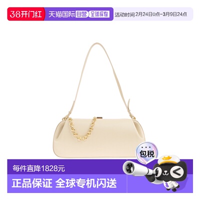 欧洲直邮yuzefi 女士 单肩包法棍包