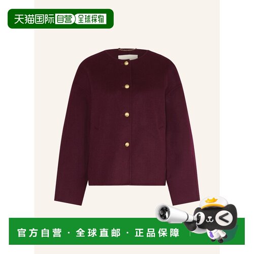 香港直邮gant/甘特 女士 外套