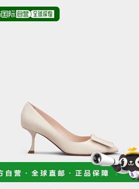 1h可退 欧洲直邮ROGER VIVIER 26春夏 RVW61830690D1PC019 女士