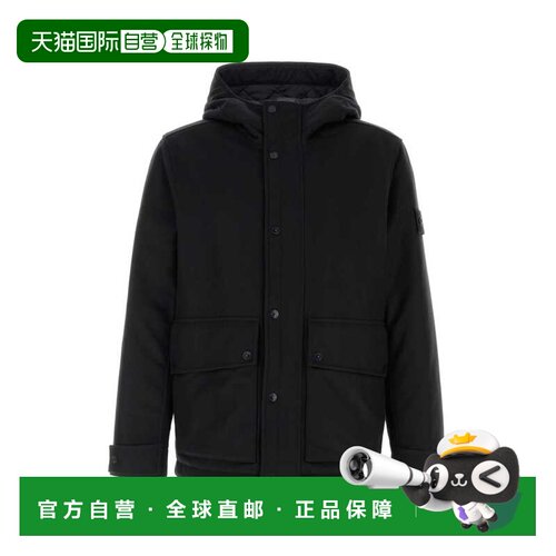 香港直邮STONE ISLAND 男士夹克 L2S154100018S0F【付后1h可退】