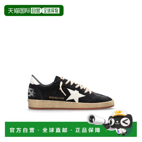 欧洲直邮golden goose deluxe brand 男士 时尚休闲鞋运动鞋男鞋