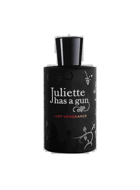 欧洲直邮Juliette Has A Gun佩枪朱丽叶复仇女神浓香水EDP10正品