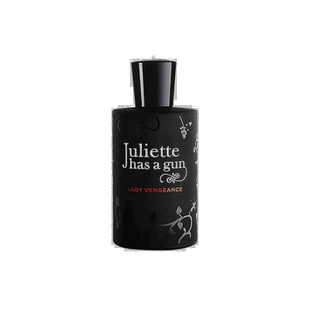 欧洲直邮Juliette Has A Gun佩枪朱丽叶复仇女神浓香水EDP100ml