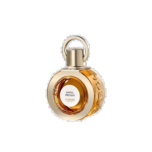 欧洲直邮Caron卡朗奶檀女士浓香水EDP木质花调持久留香100ML正品