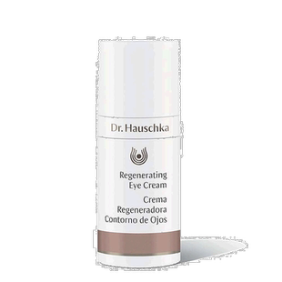 欧洲直邮Dr.Hauschka德国世家眼霜深层活肤修护再生眼霜 15ML正品