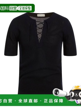 1h可退 香港直邮Dries Van Noten 德赖斯 范诺顿 男士 毛衣