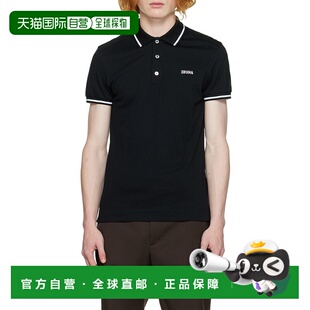 POLO衫 徽标杰尼亚男装 香港直邮Zegna UA358A746 99新未使用